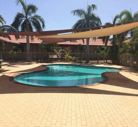 Latitude20 Karratha Apartments المظهر الخارجي الصورة