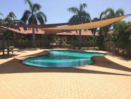 Latitude20 Karratha Apartments المظهر الخارجي الصورة