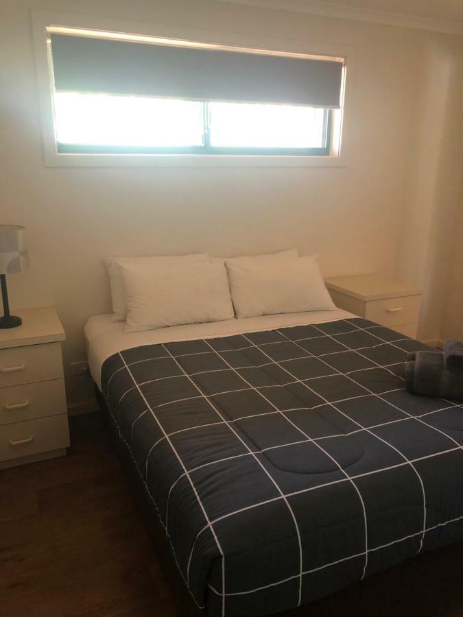 Latitude20 Karratha Apartments المظهر الخارجي الصورة